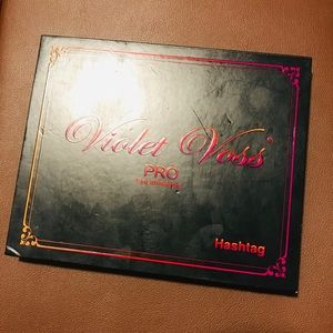 Violet Voss Makeup - Violet Voss HASHTAG PALETTE Violet Voss Makeup - Violet Voss HASHTAG PALETTE